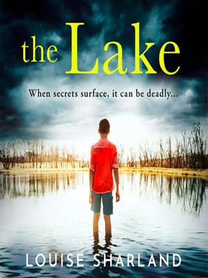 cover image of The Lake